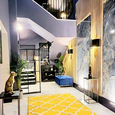 Boutique Suites Arcos de la Frontera Eksteriør billede