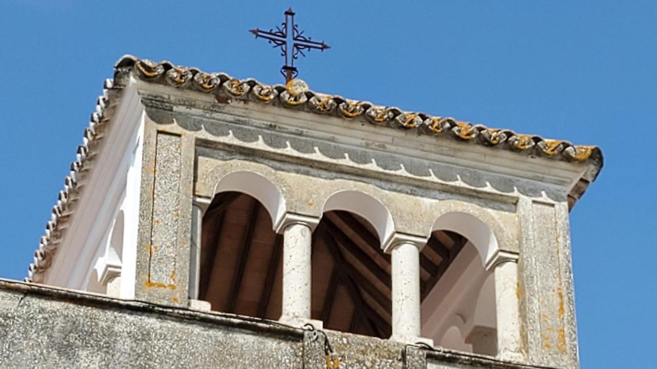 Boutique Suites Arcos de la Frontera Eksteriør billede