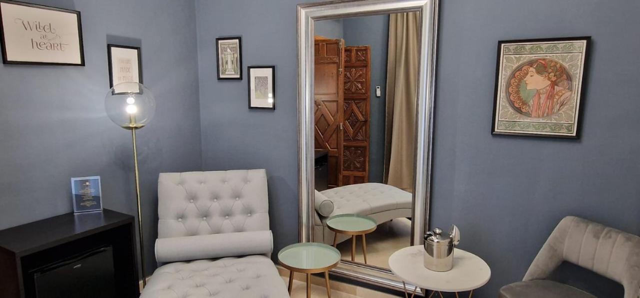 Boutique Suites Arcos de la Frontera Eksteriør billede