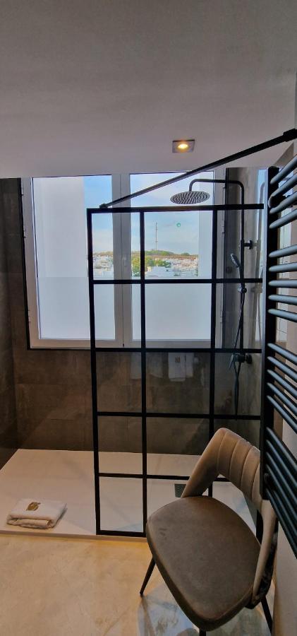 Boutique Suites Arcos de la Frontera Eksteriør billede