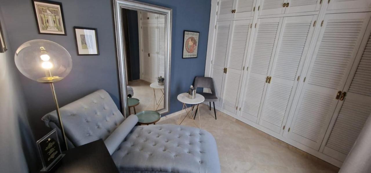 Boutique Suites Arcos de la Frontera Eksteriør billede