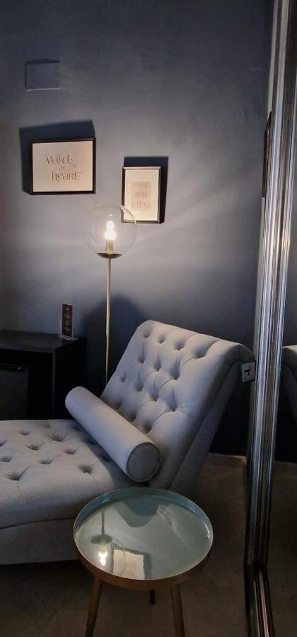 Boutique Suites Arcos de la Frontera Eksteriør billede