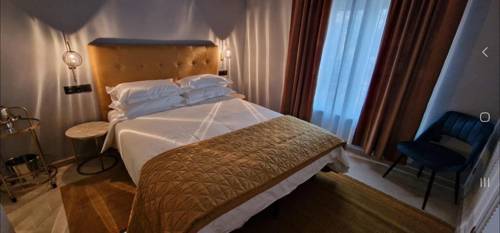 Boutique Suites Arcos de la Frontera Eksteriør billede