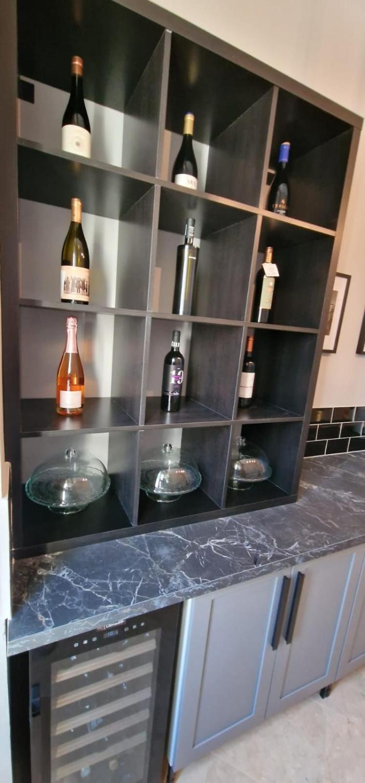 Boutique Suites Arcos de la Frontera Eksteriør billede
