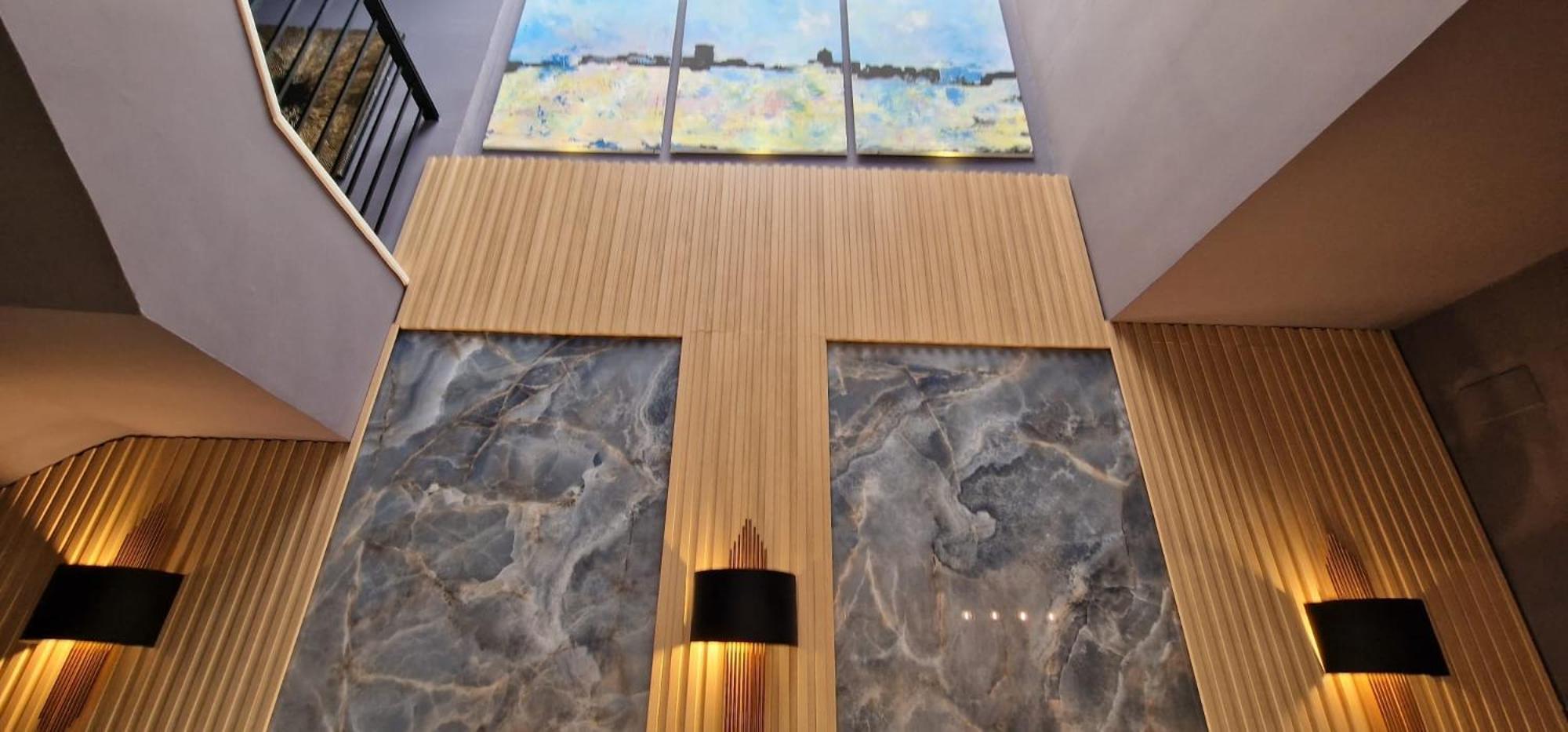 Boutique Suites Arcos de la Frontera Eksteriør billede