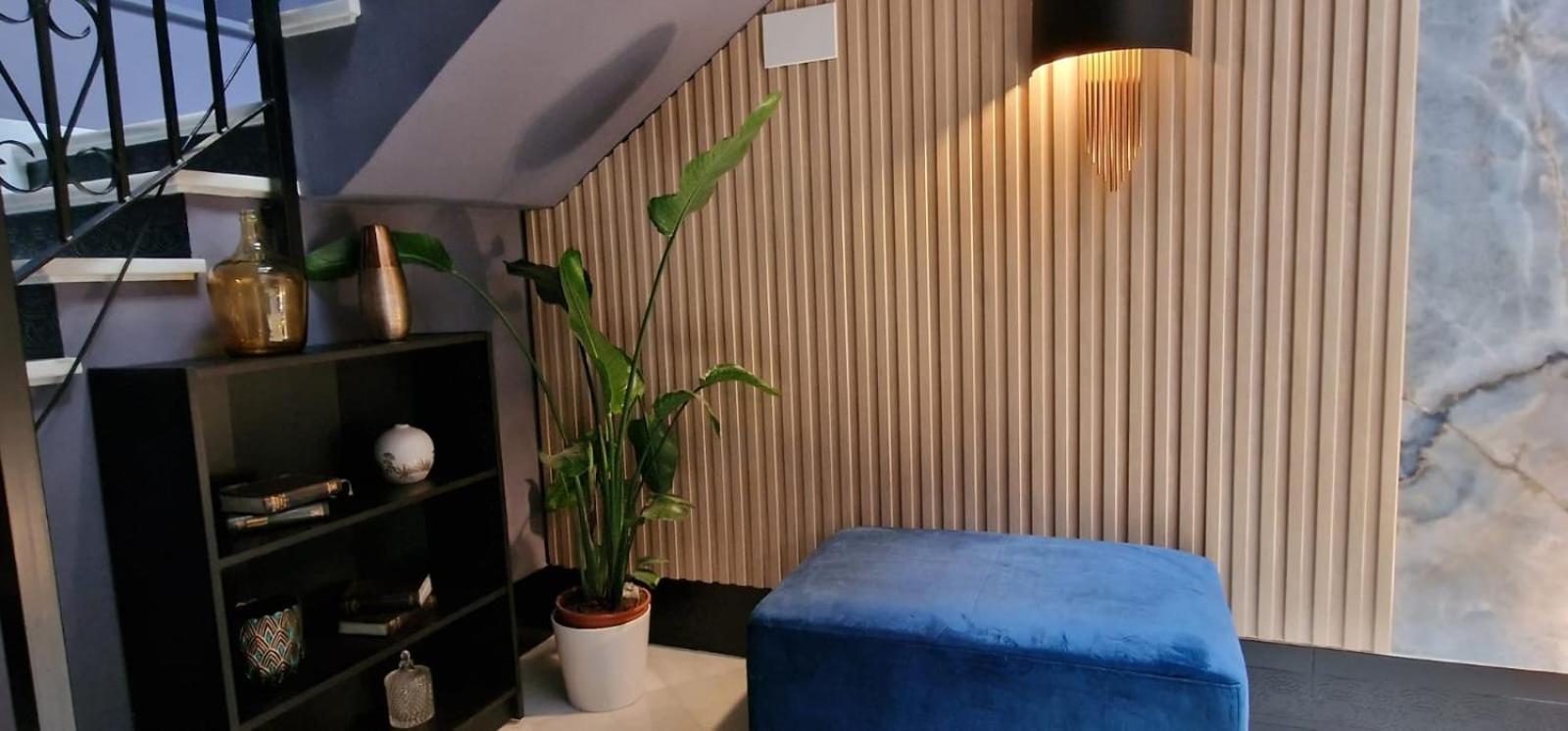 Boutique Suites Arcos de la Frontera Eksteriør billede