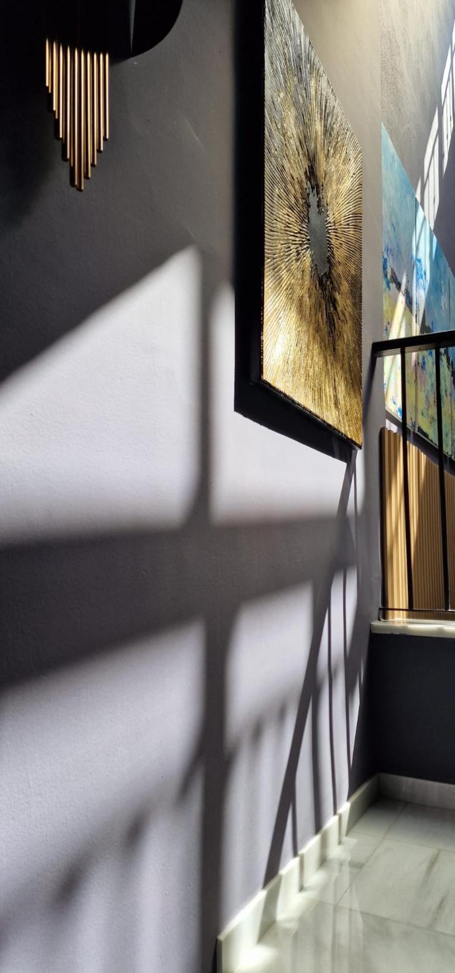 Boutique Suites Arcos de la Frontera Eksteriør billede
